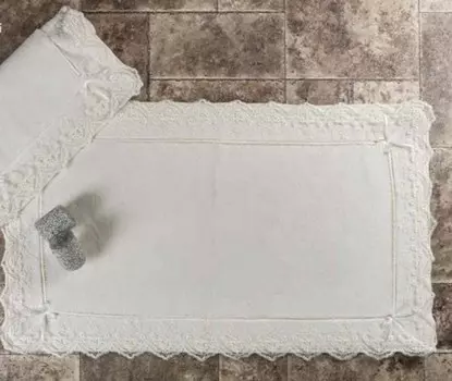 Коврики для ванной и туалета KARVEN