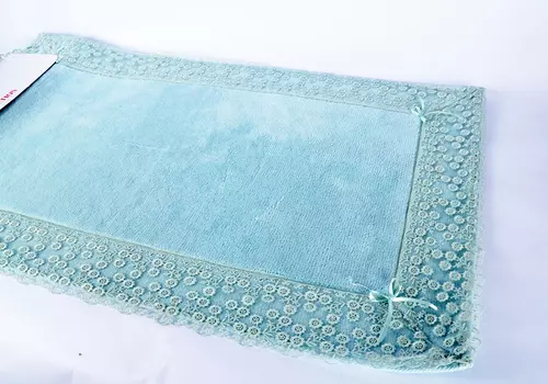 Коврики для ванной и туалета KARVEN