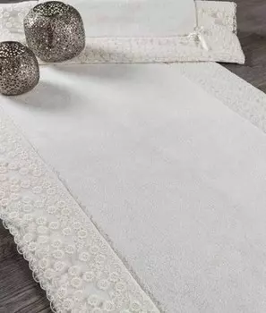 Коврики для ванной и туалета KARVEN