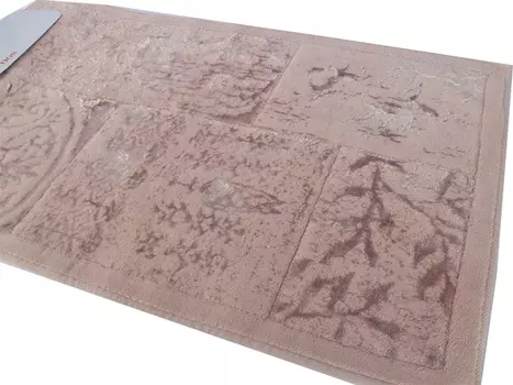 Коврики для ванной и туалета KARVEN