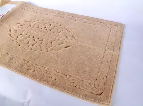 Коврики для ванной и туалета KARVEN