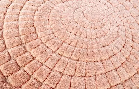 Коврики для ванной и туалета KARVEN