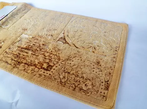 Коврики для ванной и туалета KARVEN