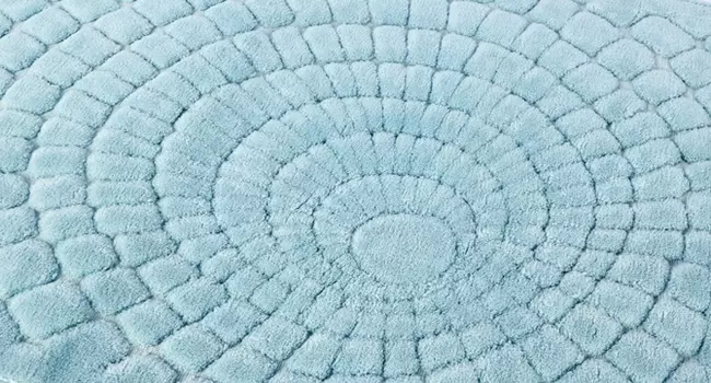 Коврики для ванной и туалета KARVEN