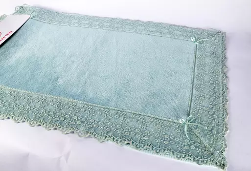 Коврики для ванной и туалета KARVEN