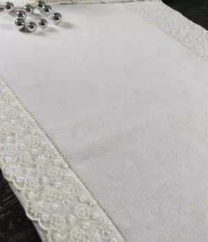 Коврики для ванной и туалета KARVEN