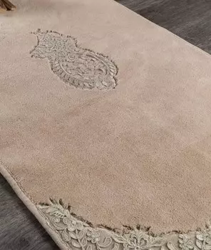 Коврики для ванной и туалета KARVEN