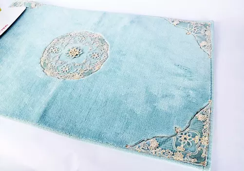 Коврики для ванной и туалета KARVEN