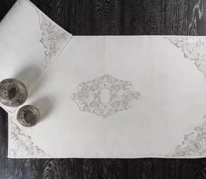 Коврики для ванной и туалета KARVEN