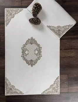 Коврики для ванной и туалета KARVEN