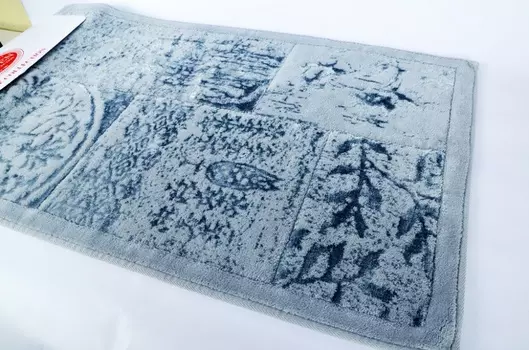 Коврики для ванной и туалета KARVEN