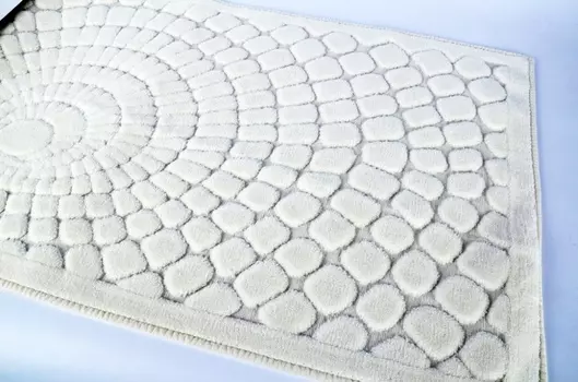 Коврики для ванной и туалета KARVEN