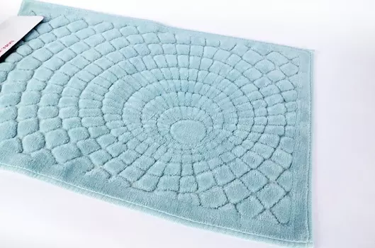 Коврики для ванной и туалета KARVEN