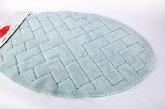 Коврики для ванной и туалета KARVEN