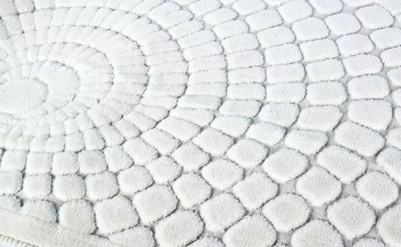 Коврики для ванной и туалета KARVEN