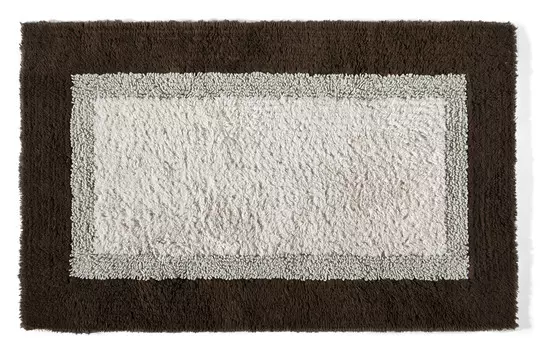 Коврики для ванной и туалета Lappartement