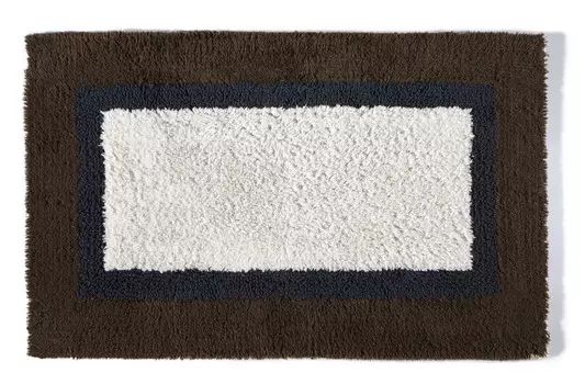 Коврики для ванной и туалета Lappartement