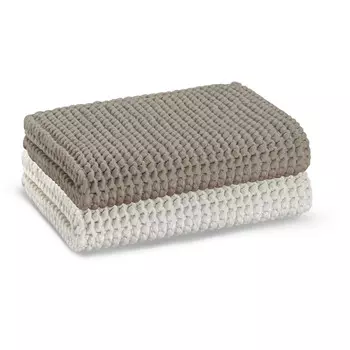 Коврики для ванной и туалета Lappartement