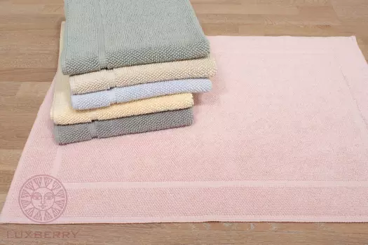 Коврики для ванной и туалета Luxberry