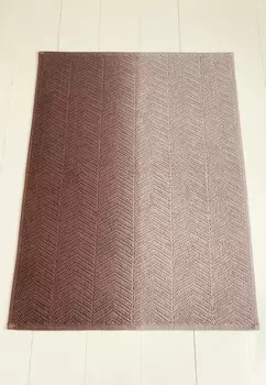 Коврики для ванной и туалета Luxberry