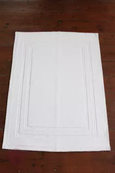 Коврики для ванной и туалета Luxberry