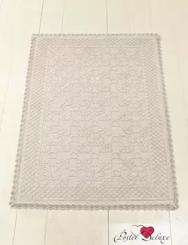 Коврики для ванной и туалета Luxberry