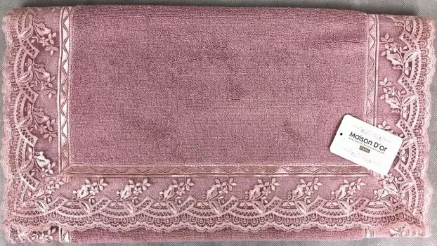 Коврики для ванной и туалета Maison D'or