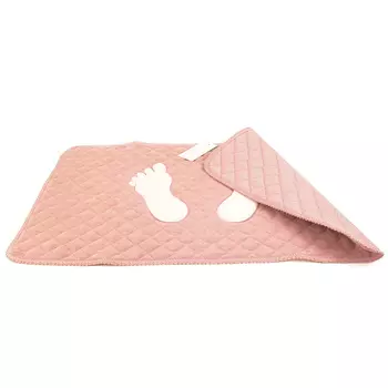 Коврики для ванной и туалета Maison D'or