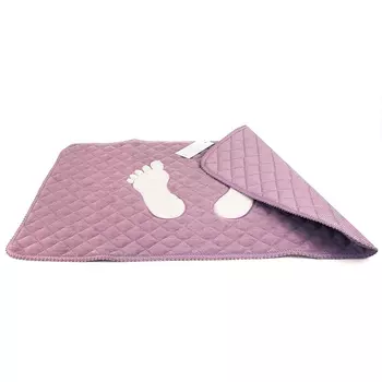 Коврики для ванной и туалета Maison D'or