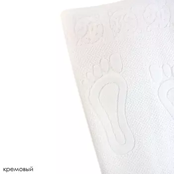 Коврики для ванной и туалета Maison D'or