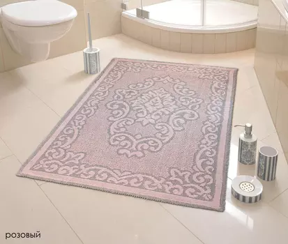 Коврики для ванной и туалета Maison D'or