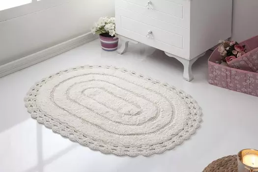 Коврики для ванной и туалета Modalin