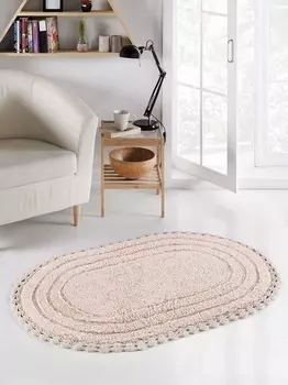 Коврики для ванной и туалета Modalin