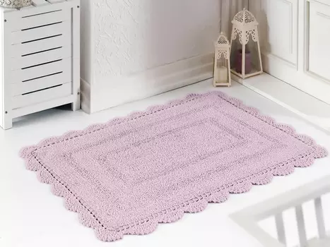 Коврики для ванной и туалета Modalin