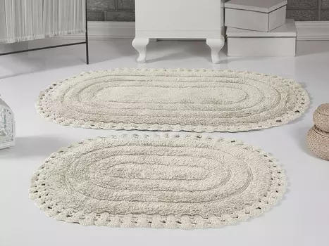 Коврики для ванной и туалета Modalin