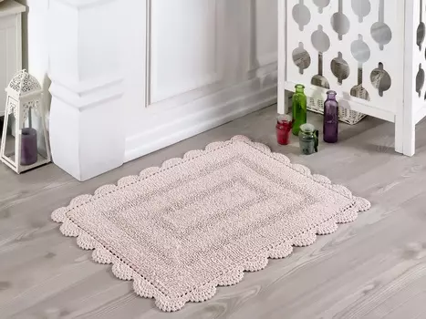 Коврики для ванной и туалета Modalin