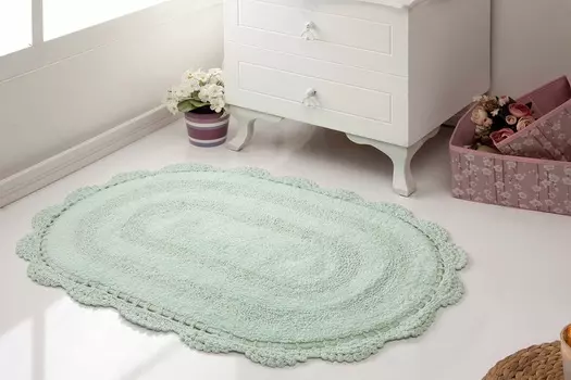 Коврики для ванной и туалета Modalin