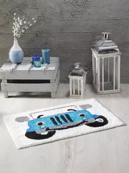 Коврики для ванной и туалета Modalin