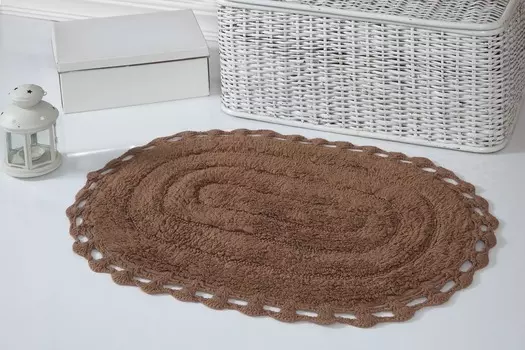 Коврики для ванной и туалета Modalin