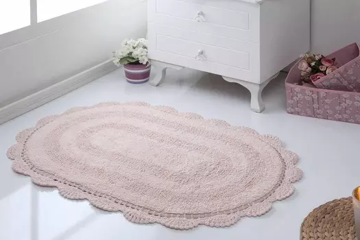 Коврики для ванной и туалета Modalin