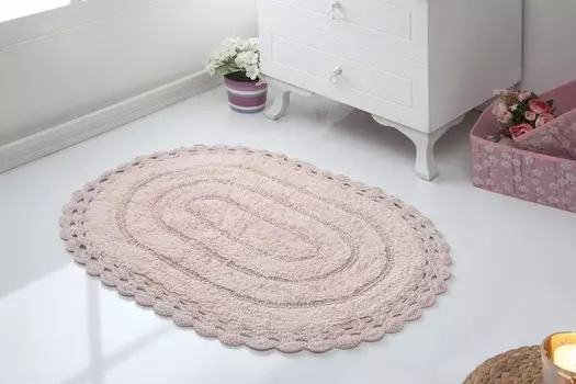 Коврики для ванной и туалета Modalin