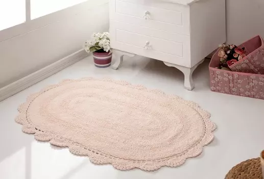 Коврики для ванной и туалета Modalin