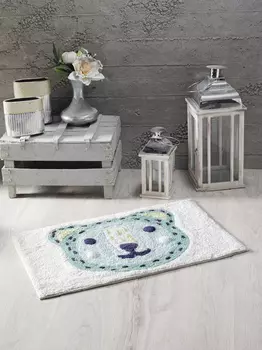 Коврики для ванной и туалета Modalin