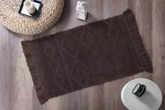 Коврики для ванной и туалета Modalin