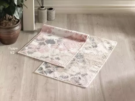 Коврики для ванной и туалета SAREV