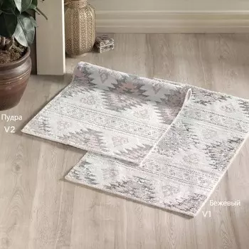 Коврики для ванной и туалета SAREV