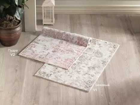 Коврики для ванной и туалета SAREV