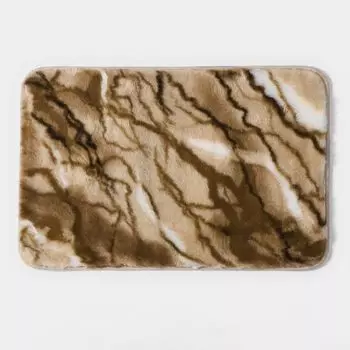 Коврики для ванной и туалета SAVANNA