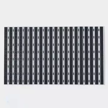 Коврики для ванной и туалета SAVANNA