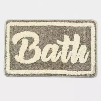 Коврики для ванной и туалета SAVANNA